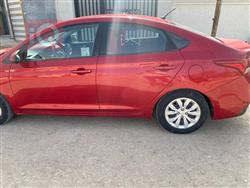 هيونداي أكسنت